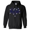 18500 Adult Heavy Blend Hooded Sweatshirt Thumbnail