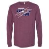 3513 Adult Extra Soft Tri-blend Long Sleeve Thumbnail