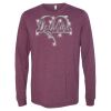 3513 Adult Extra Soft Tri-blend Long Sleeve Thumbnail