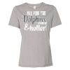 6413 Women’s Extra Soft Tri-blend Tee Thumbnail